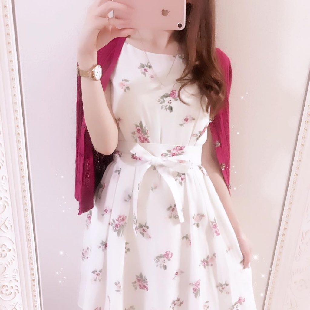 パパ活愛されコーデ 月 十万の太パパを量産した服装を大公開 みっちーの出会い系体験談 攻略ブログ