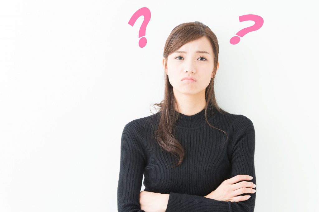 パパ活でパパに身バレする原因トップ5と対策法!