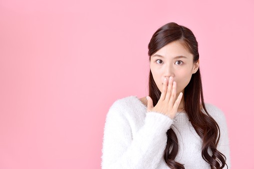 パパ活で身バレする原因は?正しい対策を知って安全に稼ごう!